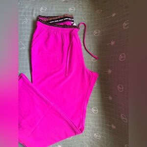 HeartSoul Bright Pink Athletic Shorts